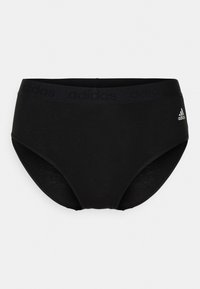 adidas Sportswear HIPSTER - Onderbroeken - black
