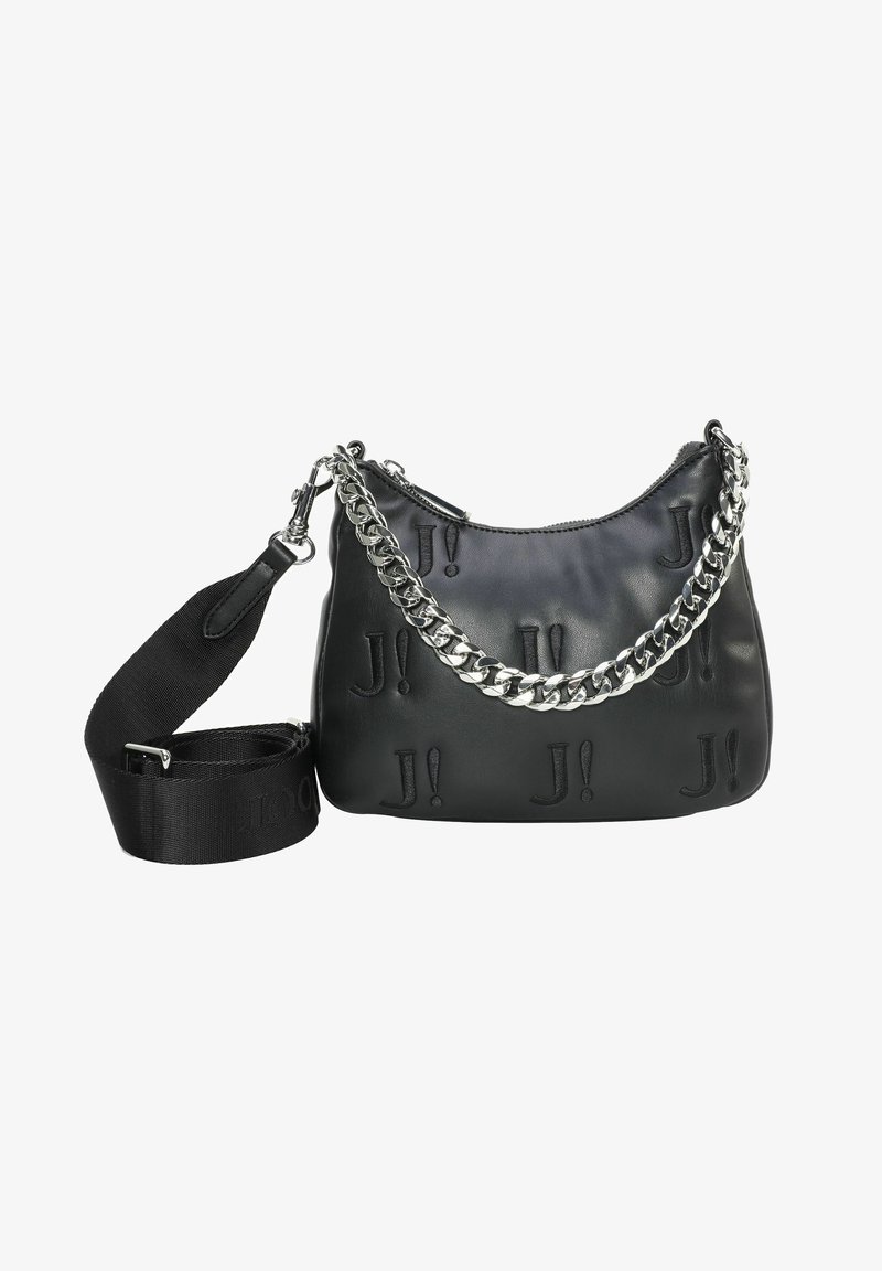 JOOP! Jeans SERENITA ANNELIE - Cross body bag - black