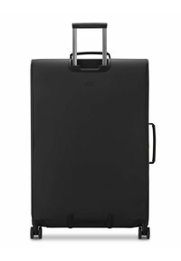 Delsey Paris TURENNE SOFT  MIT DEHNFALTE - Trolley - schwarz