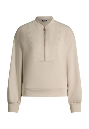 JOOP!, SWEATSHIRT SWEATSHIRT - Sweatshirt - greige