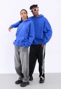 YOURTURN UNISEX - Mikina - dazzling blue