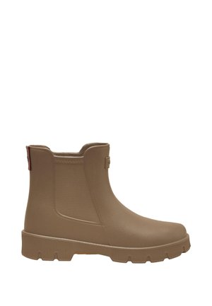 Tom Joule, REGULAR FIT - RAINDANCE LIGHTWEIGHT ANKLE WELLIES  . - Gumáky - mink brown