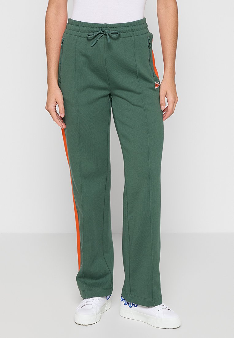 Lacoste Trainingsbroek groen