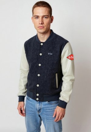 Lee Cooper Bomberjacke - anthracite grey