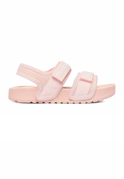 Reebok SANDALS GIRLS PINK - Sandals - pink — foto 2