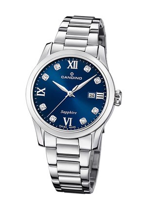 Montre - silber