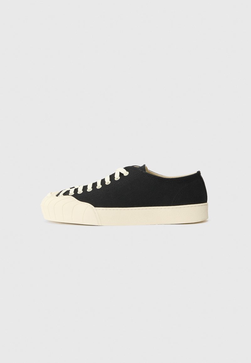 Sunnei TU ISI UNISEX - Sneakers laag - black
