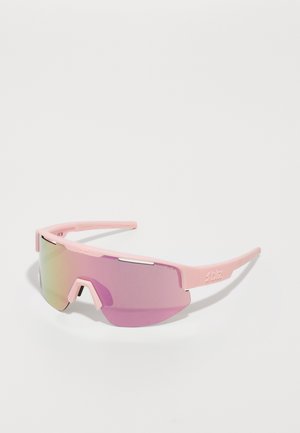 MATRIX UNISEX - Sunglasses - matte powder pink