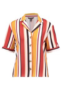 New Look Skjortebluser - white