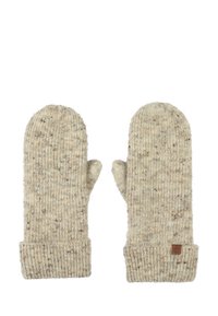 Bickley+Mitchell Fäustling - sand