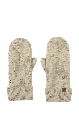 Bickley+Mitchell Wanten - sand
