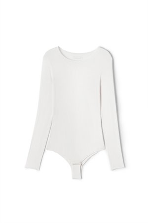 Intimissimi WARM EFFECT ULTRALIGHT - Body - Ultralight