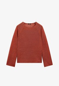 Non sélectionné, orange