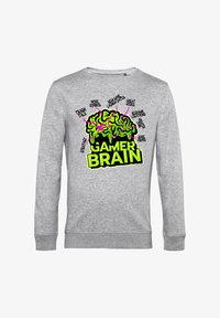 Selezionato, heather grey