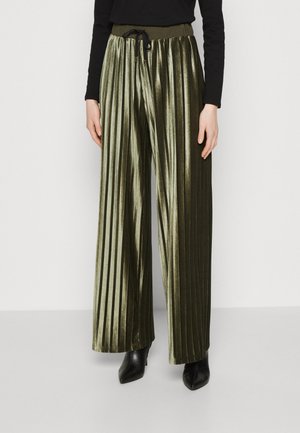 PANT - Pantaloni - verdone