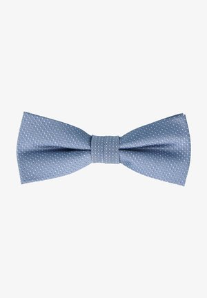 Bow tie - jeans