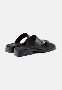 Camper DANA - Sandaler - schwarz