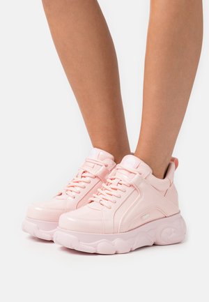 CORIN - Sneaker low - baby pink