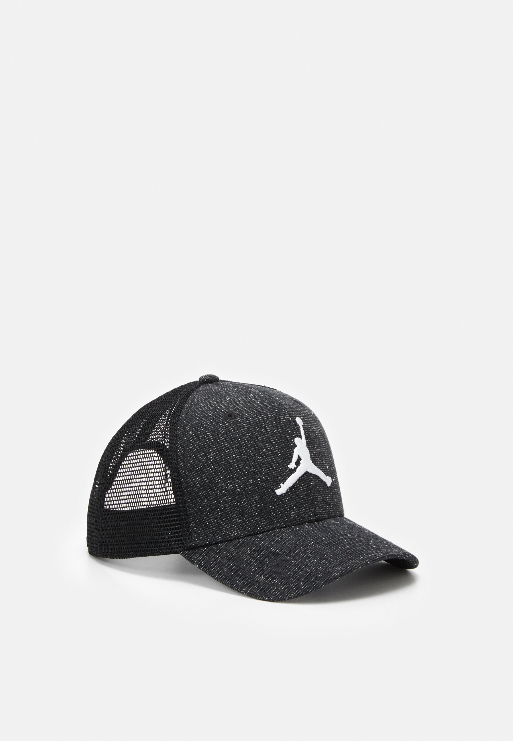 jordan trucker hat