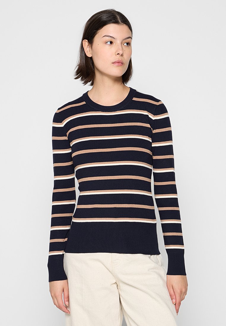 Replay Longsleeve meerkleurig Replay Longsleeve meerkleurig