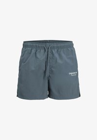 Vald, stormy weather