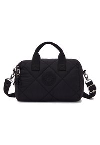 Kipling - BINA M - Handtas - cosmic black quilt Miniatuurafbeelding 1