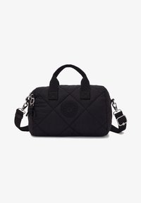 Selezionato, cosmic black quilt