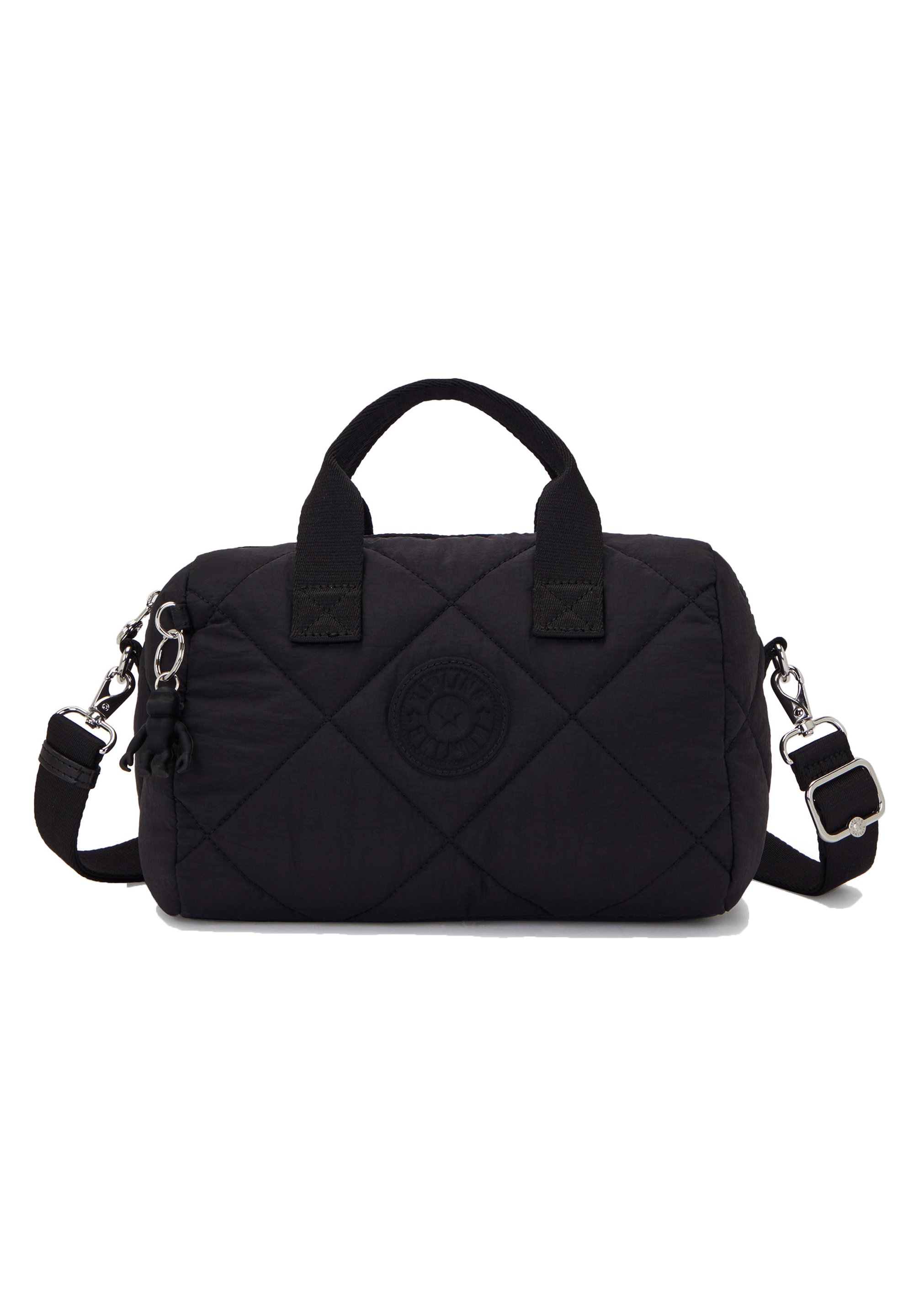 Kipling BINA M QU C Handtasche cosmic black quilt/schwarz