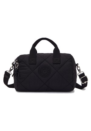 BINA M - Sac à main - cosmic black quilt