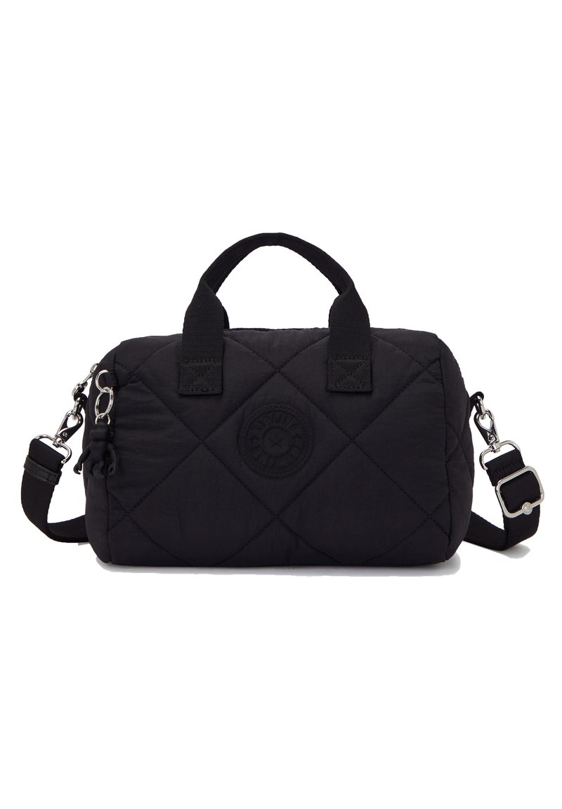 Kipling - BINA M - Handtas - cosmic black quilt, Vergroten