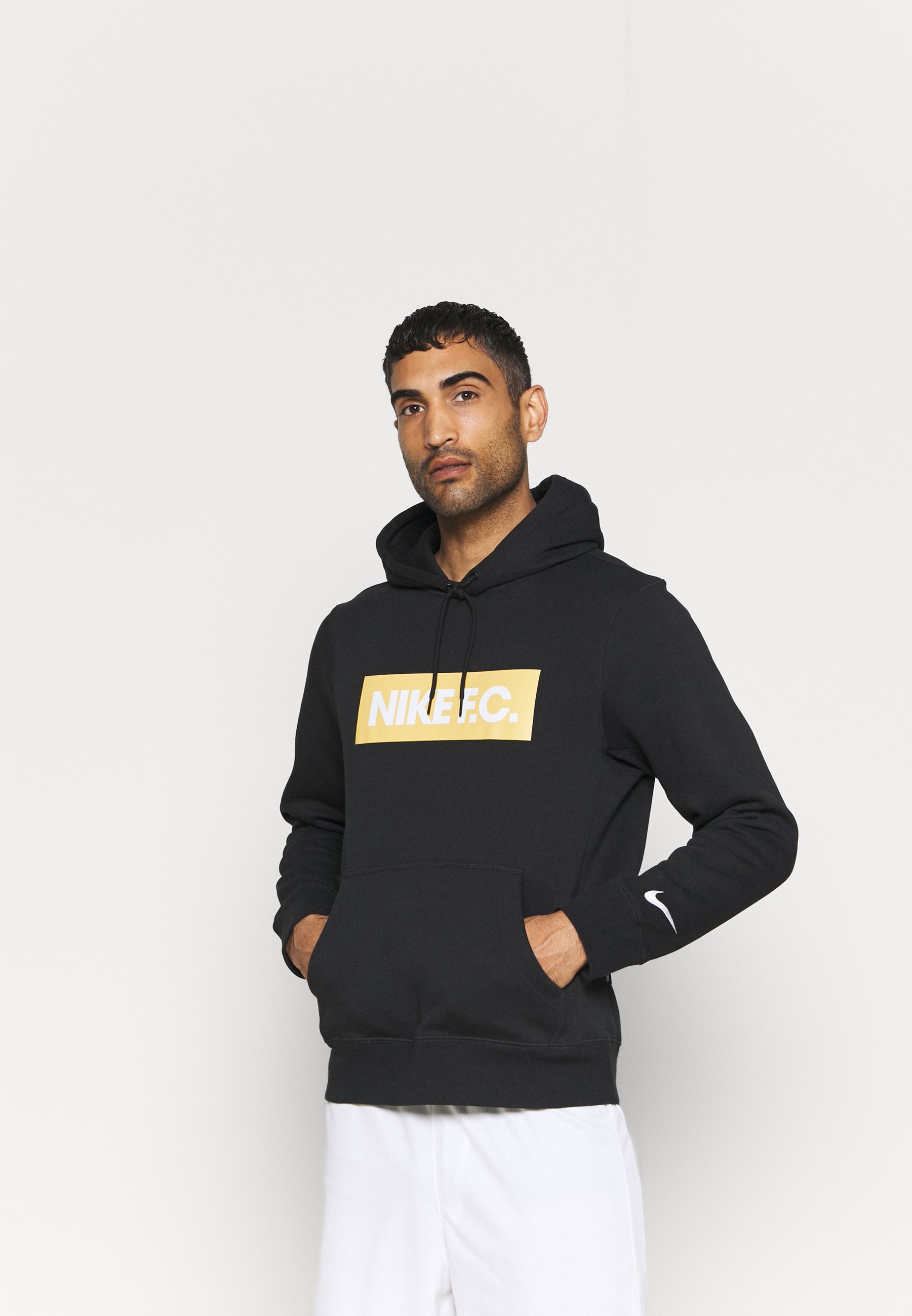 zalando nike sweatshirt