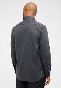 Eterna Businesshemd - anthrazit