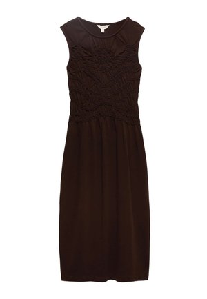 Marks & Spencer, Jerseykjole - dark mole