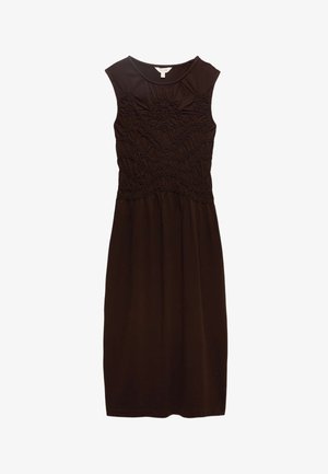 Marks & Spencer, Jerseykjole - dark mole