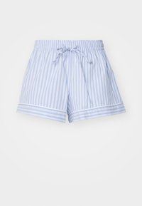 SHORT STRIPE - Pantalón de pijama - purple