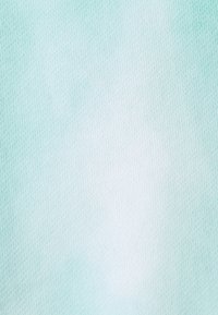 Tessuto blu chiaro con una superficie morbida e strutturata, caratterizzato da un delicato gradiente. Il materiale appare liscio, probabilmente una miscela di cotone o sintetico.