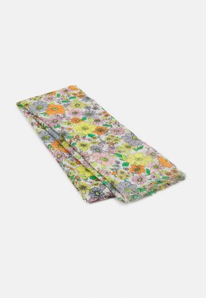LOLA CORGA SCARF - Sjal - star white