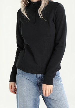 Bluza z polaru