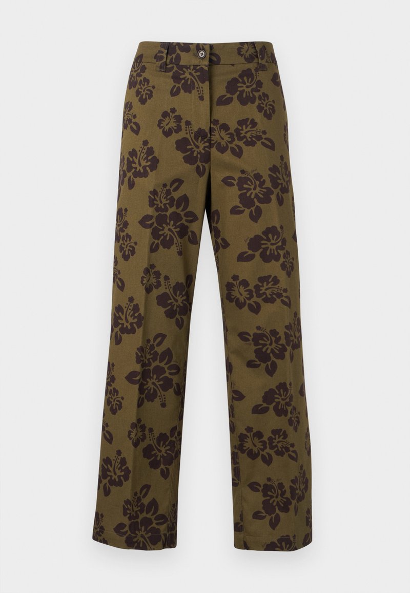 ASPESI Broek zwart ASPESI Broek zwart