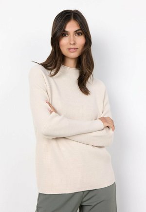 KANITA  - Pullover - beige