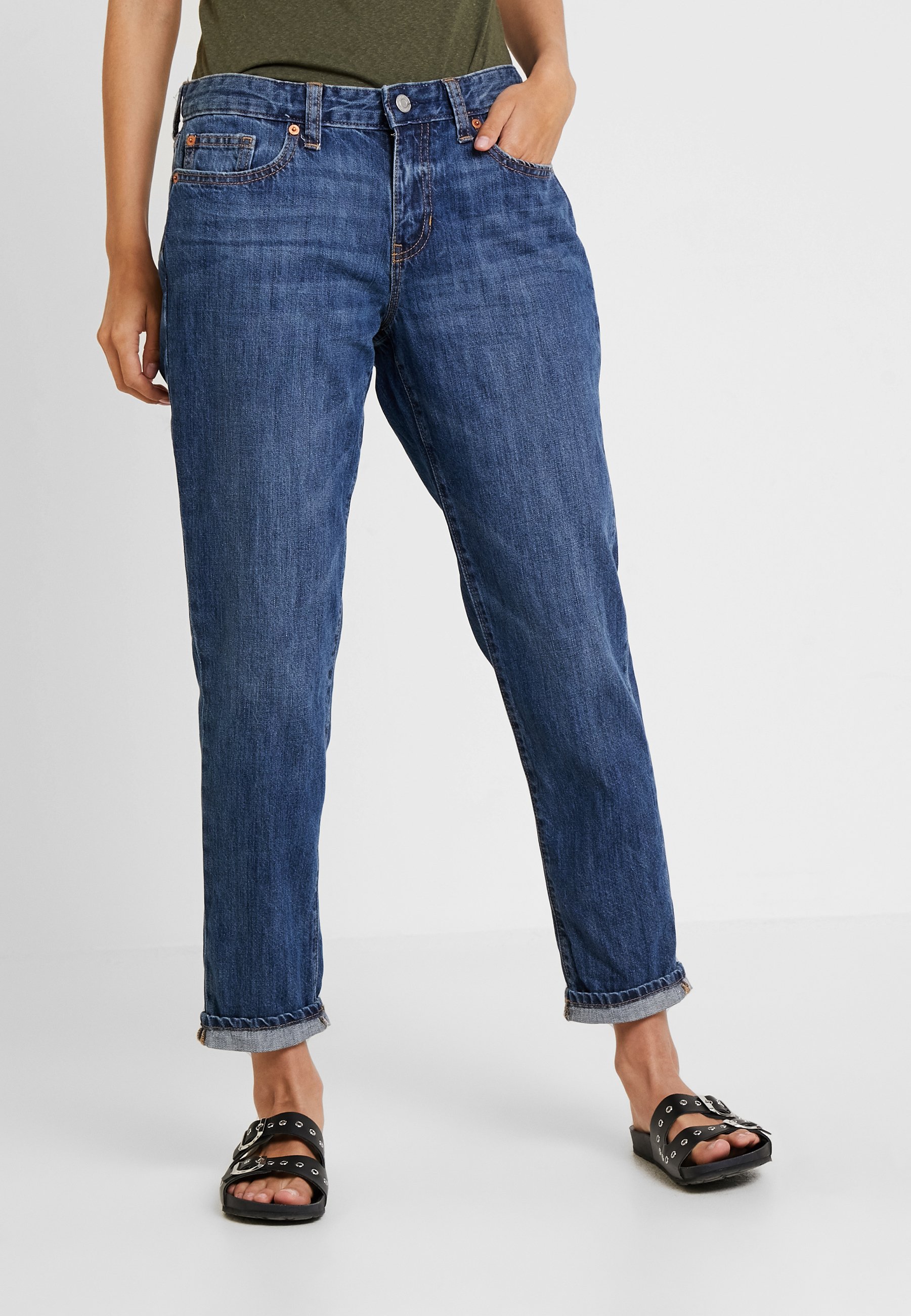 zalando jeans boyfriend