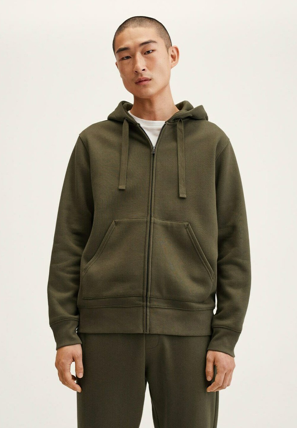 Sudaderas con cremallera de hombre | Zalando