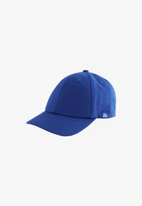 Ikke valgt, blue
