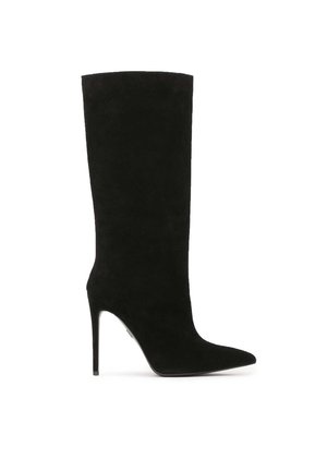 POLLYN - High Heel Stiefel - black