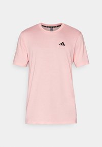 Επιλέχθηκε, semi pink spark/black