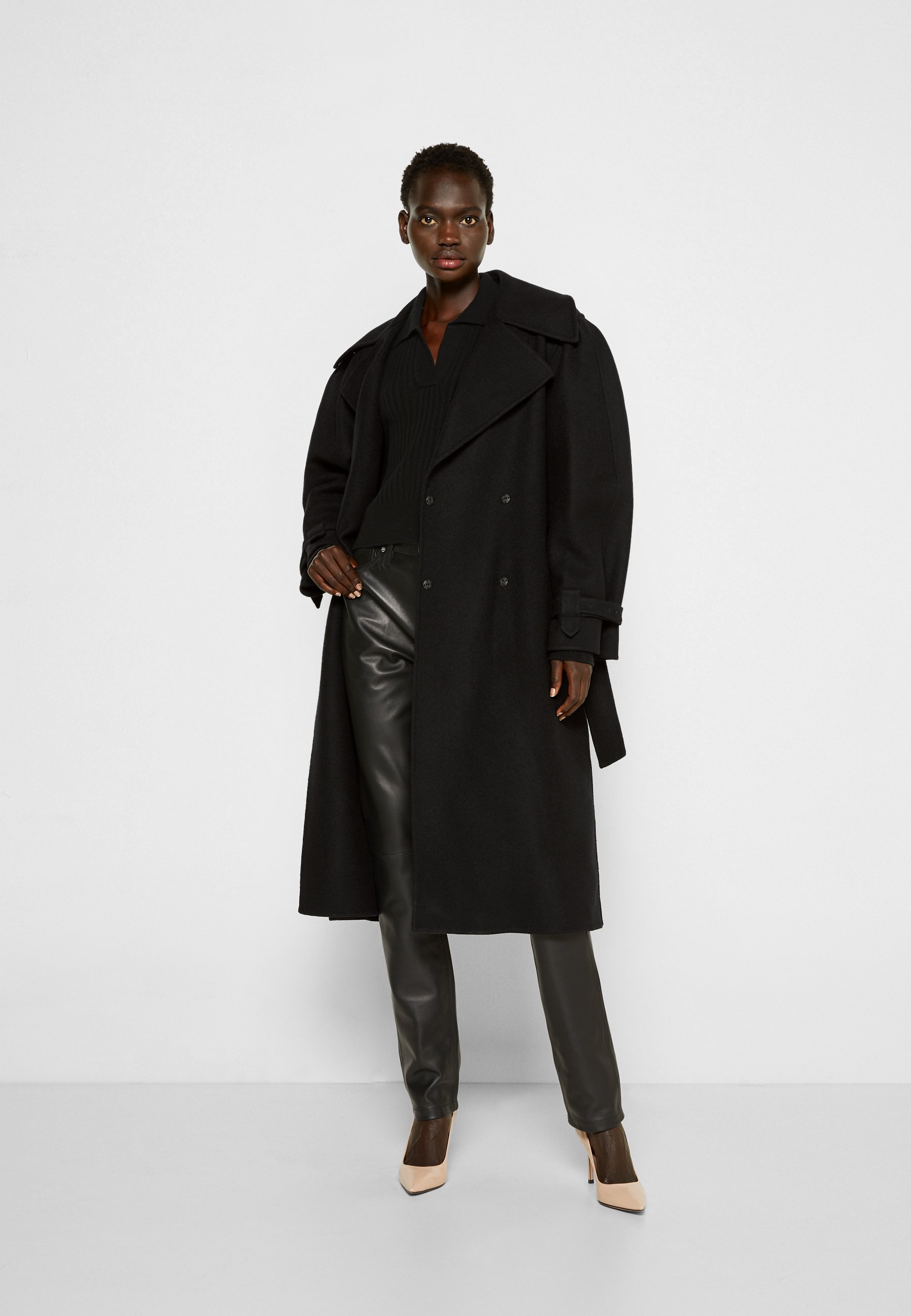 Donna Cappotto classico Donna Cappotto classico