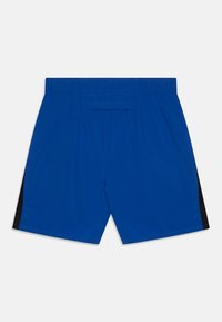 Nike Performance CHALLENGER UNISEX - Träningsshorts - game royal/black