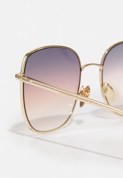 Isabel Marant Γυαλιά ηλίου - rose gold-coloured