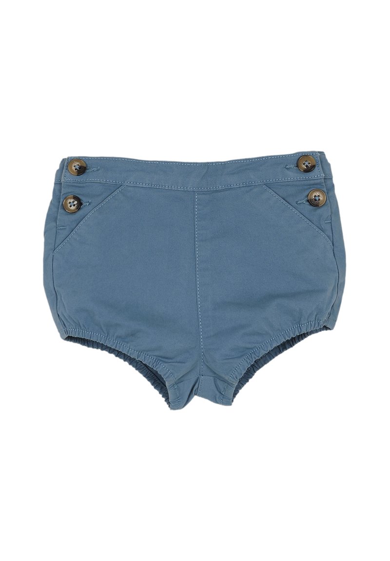 GOCCO Shorts blauw GOCCO Shorts blauw