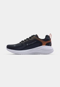 SYPHON SCRIPT 2.0 - Trainingsschuh - dark grey/koi